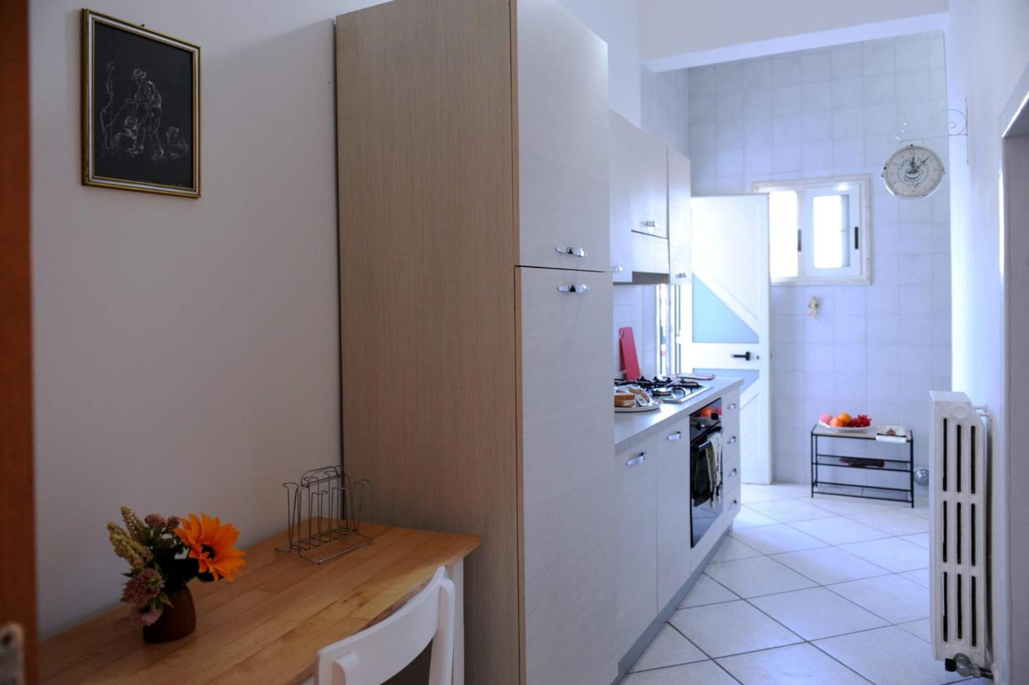 Le Residenze Salentine - Case Vacanza In レッチェ エクステリア 写真