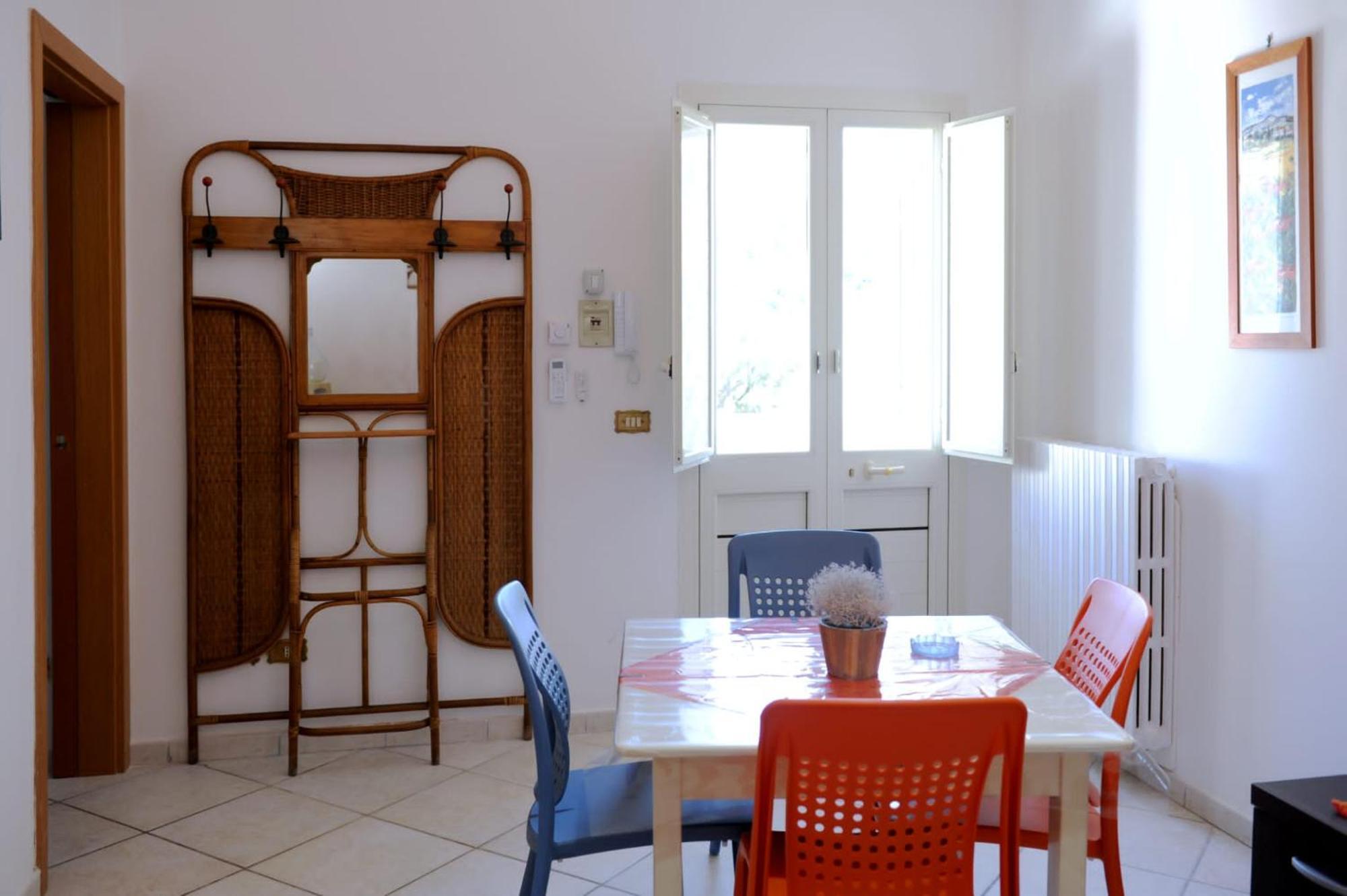 Le Residenze Salentine - Case Vacanza In レッチェ エクステリア 写真