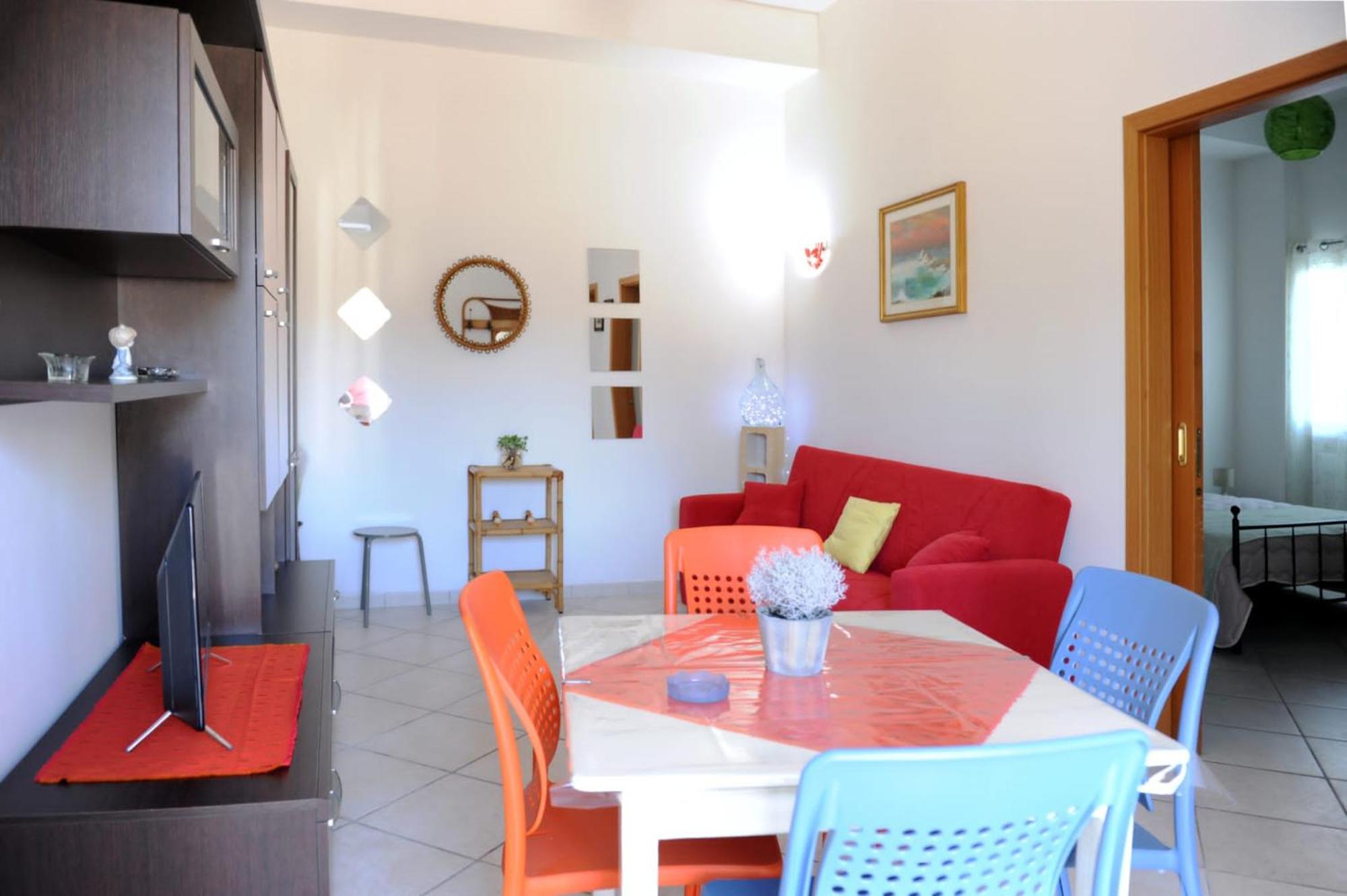 Le Residenze Salentine - Case Vacanza In レッチェ エクステリア 写真