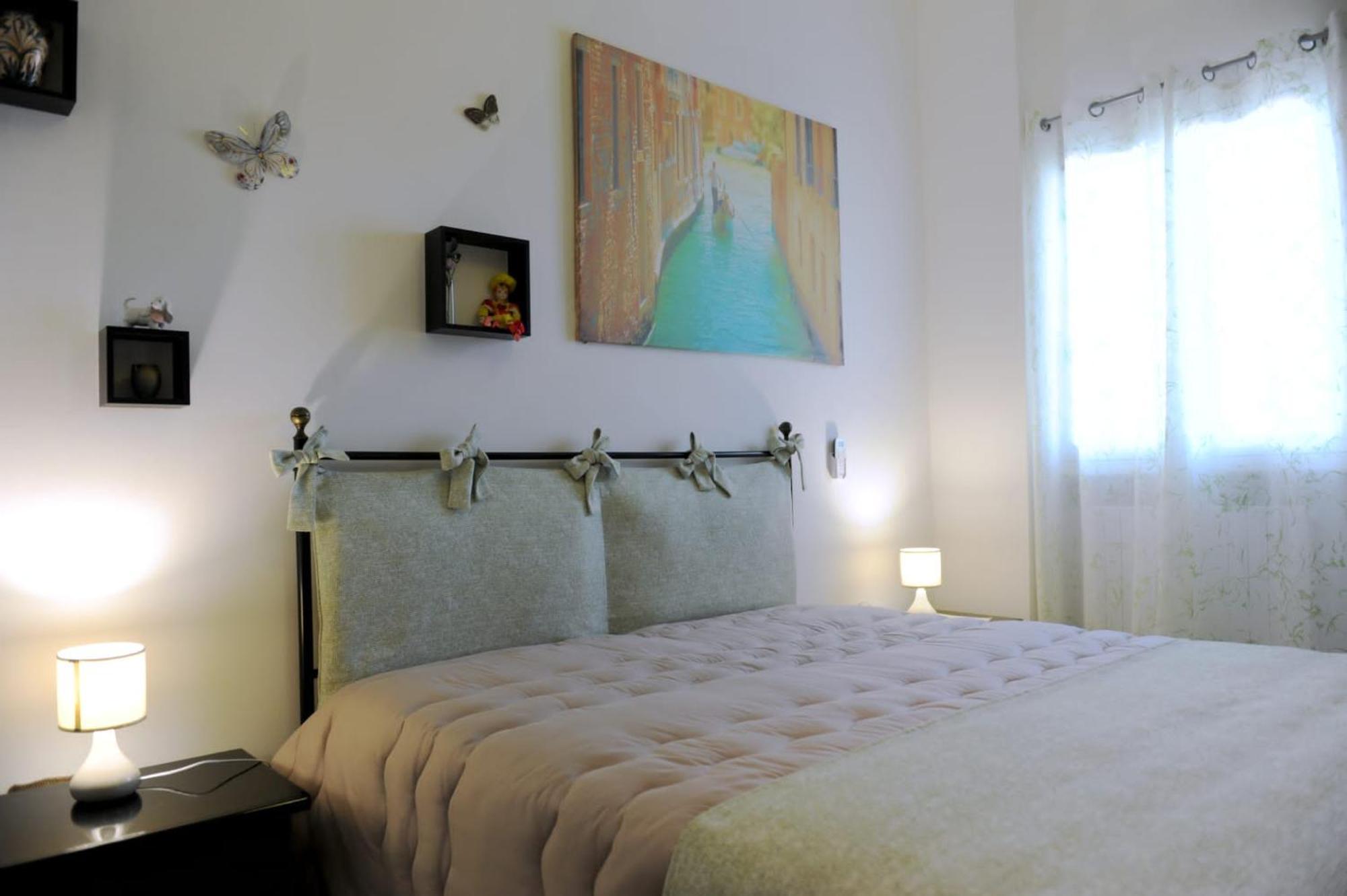 Le Residenze Salentine - Case Vacanza In レッチェ エクステリア 写真