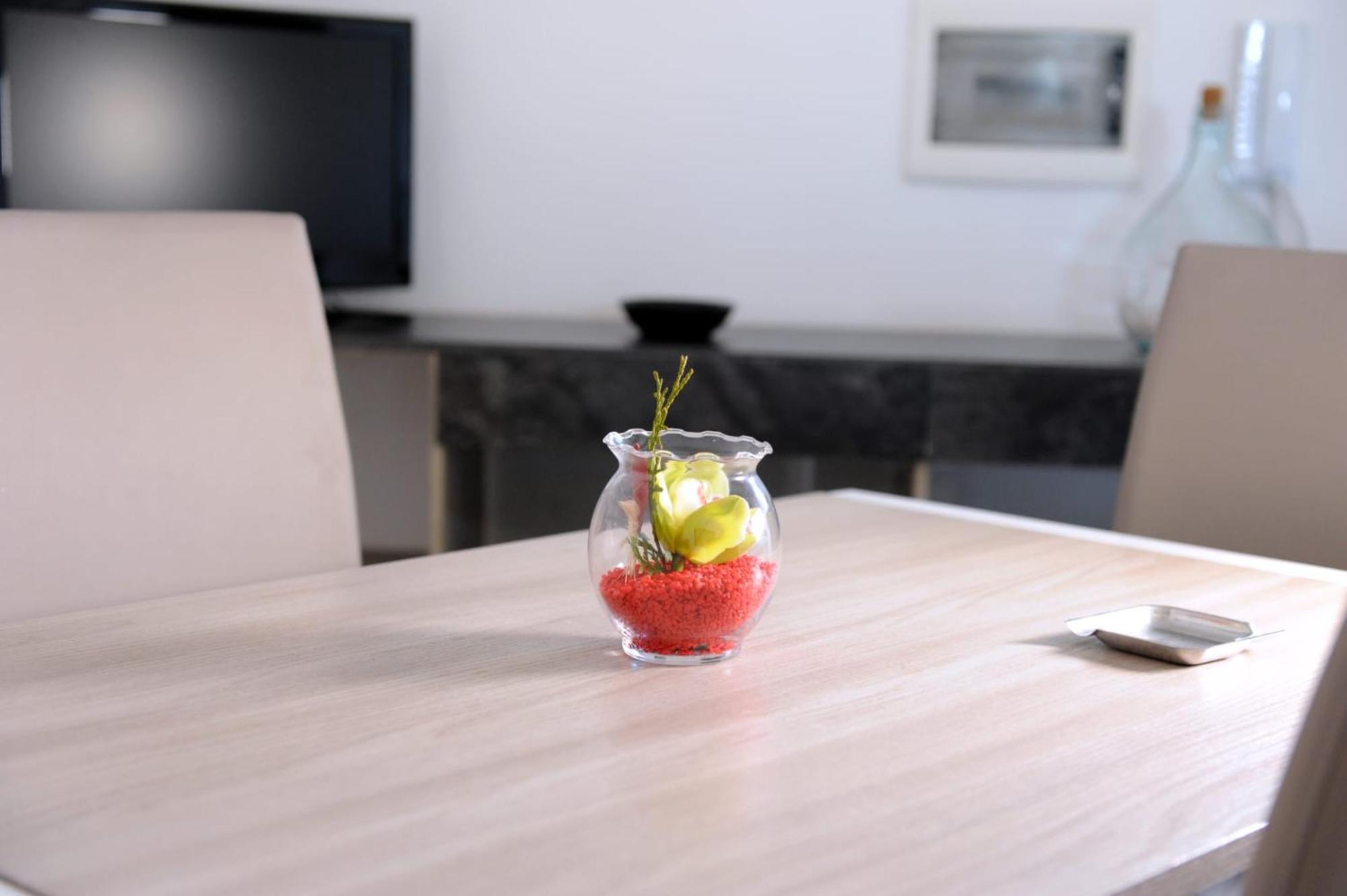 Le Residenze Salentine - Case Vacanza In レッチェ エクステリア 写真