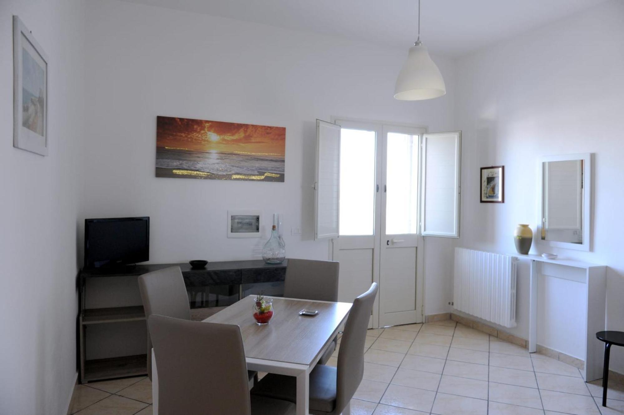 Le Residenze Salentine - Case Vacanza In レッチェ エクステリア 写真