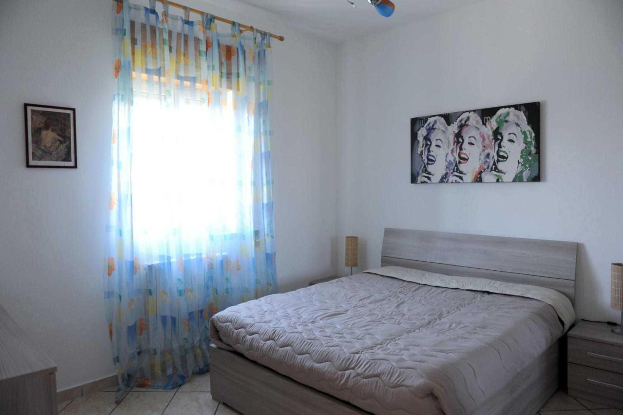 Le Residenze Salentine - Case Vacanza In レッチェ エクステリア 写真