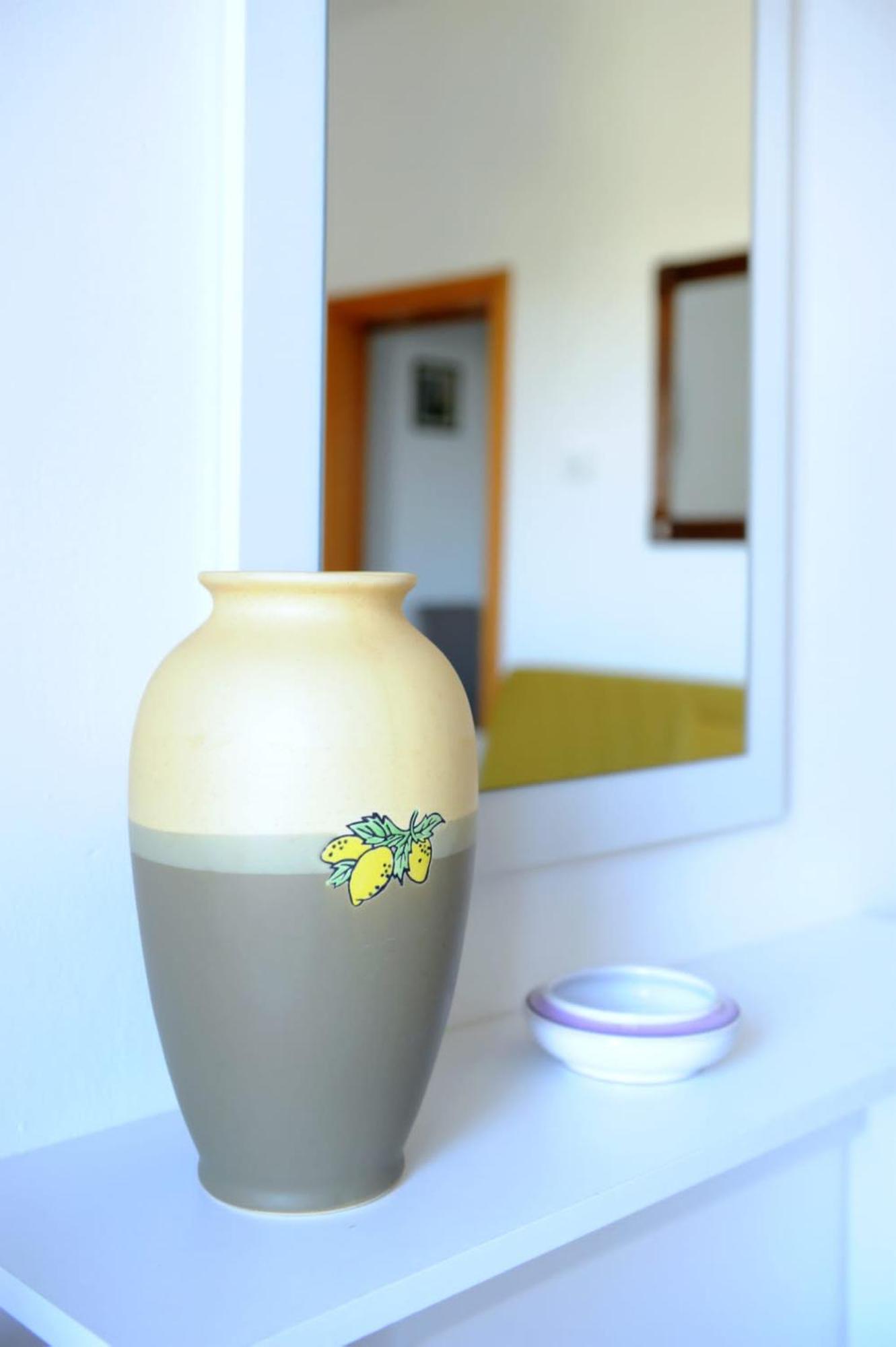 Le Residenze Salentine - Case Vacanza In レッチェ エクステリア 写真