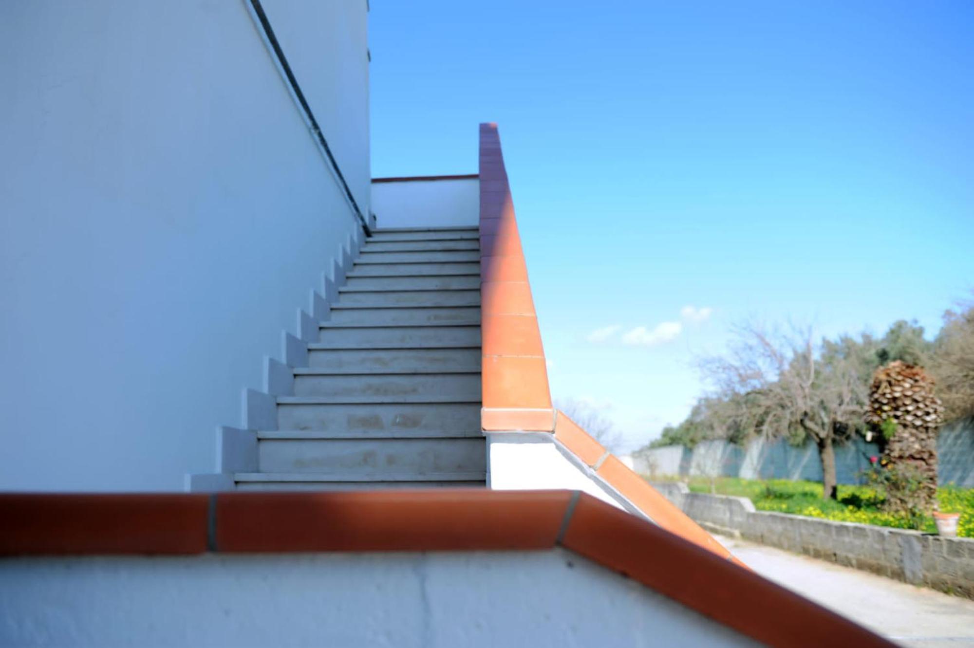 Le Residenze Salentine - Case Vacanza In レッチェ エクステリア 写真