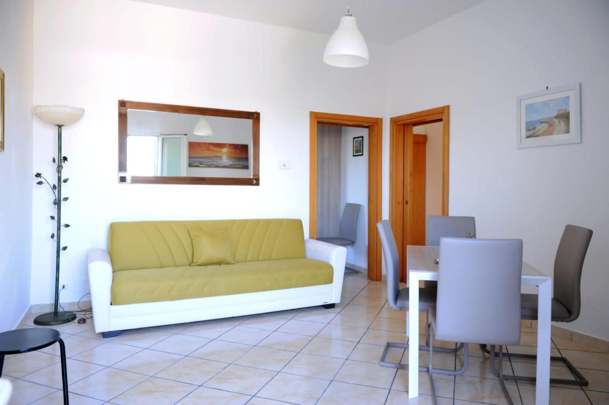 Le Residenze Salentine - Case Vacanza In レッチェ エクステリア 写真