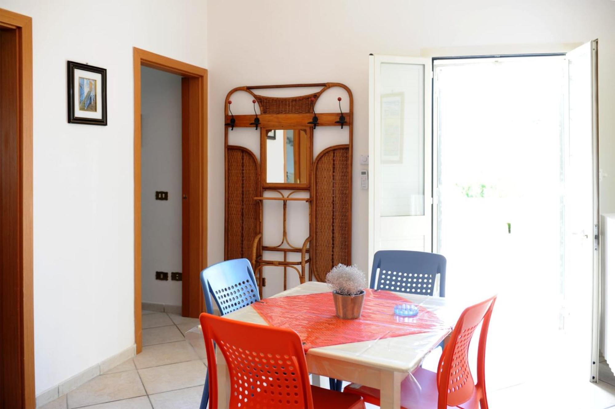 Le Residenze Salentine - Case Vacanza In レッチェ エクステリア 写真
