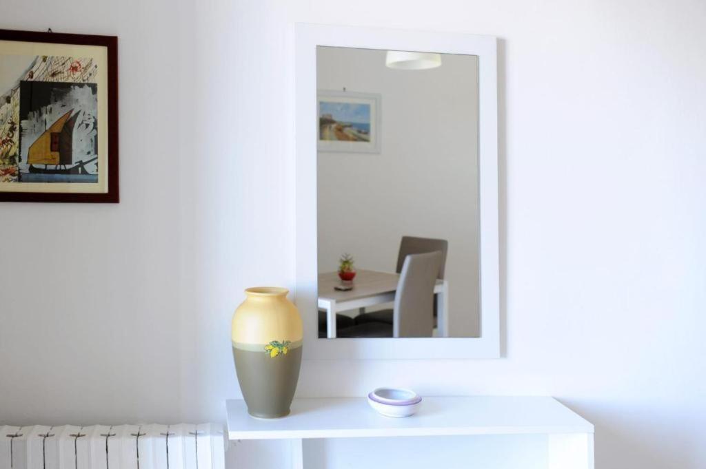 Le Residenze Salentine - Case Vacanza In レッチェ エクステリア 写真