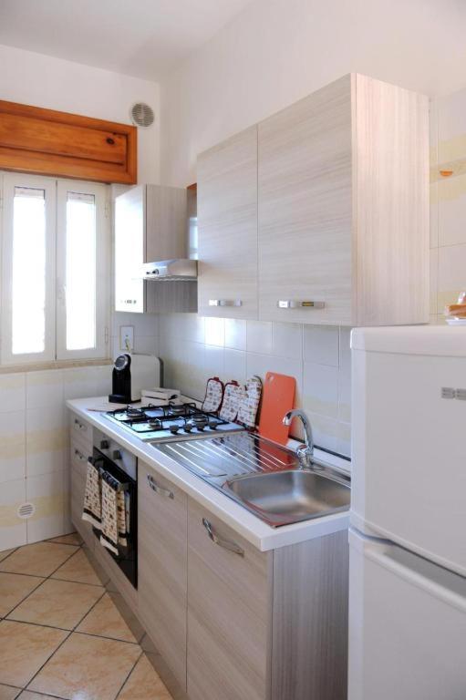 Le Residenze Salentine - Case Vacanza In レッチェ エクステリア 写真