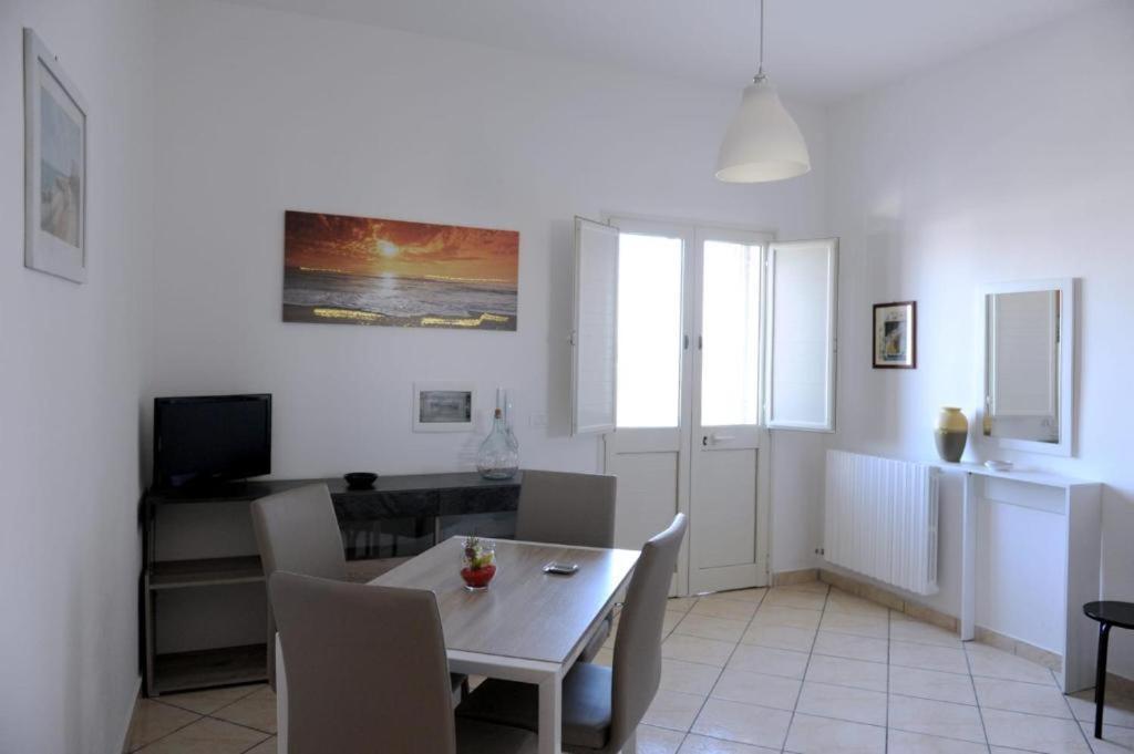 Le Residenze Salentine - Case Vacanza In レッチェ エクステリア 写真
