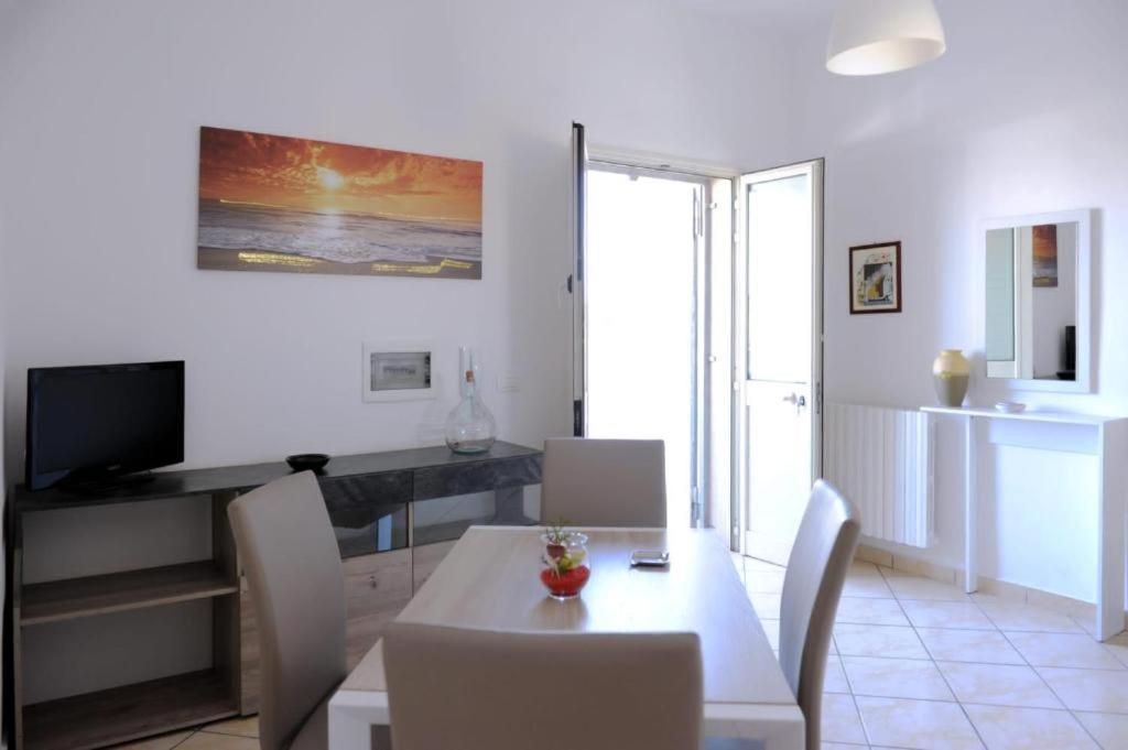 Le Residenze Salentine - Case Vacanza In レッチェ エクステリア 写真